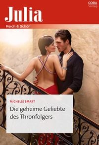 Produktbild: Die geheime Geliebte des Thronfolgers