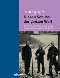 Produktbild: Diesen Schuss der ganzen Welt