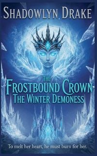 Produktbild: The Frostbound Crown