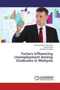 Produktbild: Factors Influencing Unemployment Among Graduates in Malaysia