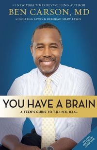 Produktbild: The You Have a Brain