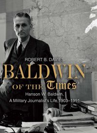 Produktbild: Baldwin of the Times