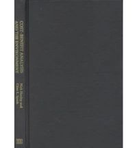 Produktbild: Hanley, N:  Cost-Benefit Analysis and the Environment