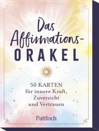 Produktbild: Das Affirmations-Orakel