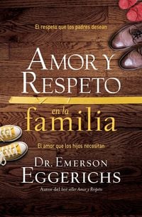 Produktbild: Amor y respeto en la familia