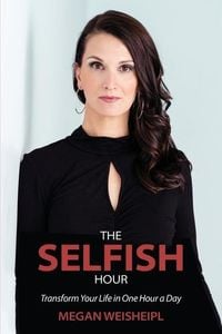 Produktbild: The Selfish Hour