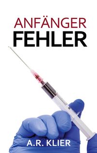 Produktbild: Anf&auml;ngerfehler