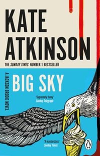Produktbild: Big Sky