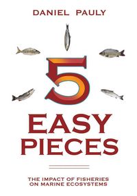 Produktbild: 5 Easy Pieces
