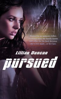 Produktbild: Pursued
