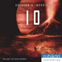 Produktbild: IO (Eismond 3)