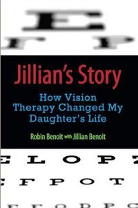 Produktbild: Jillian's Story