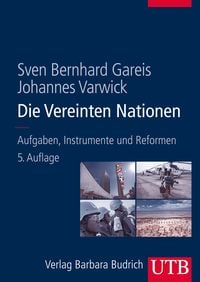 Produktbild: Die Vereinten Nationen