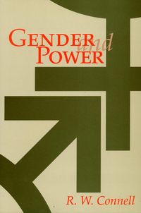 Produktbild: Gender and Power
