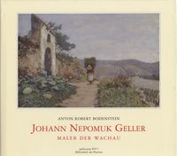Produktbild: Johann Nepomuk Geller