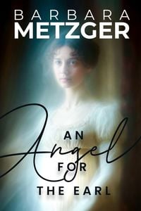 Produktbild: An Angel for the Earl