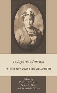 Produktbild: Indigenous Activism