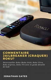 Produktbild: Commentaire jailbreaker (craquer) Roku?