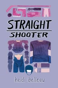Produktbild: Straight Shooter