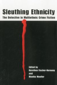 Produktbild: Sleuthing Ethnicity
