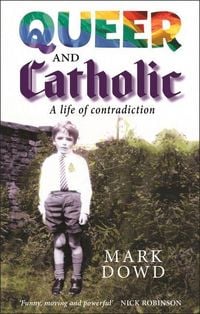 Produktbild: Queer and Catholic