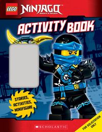 Produktbild: Ninja Vs Dragon Hunters-Activi