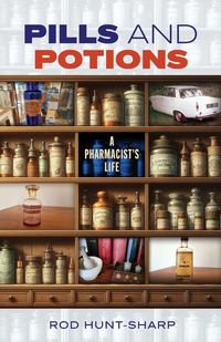 Produktbild: Pills and Potions