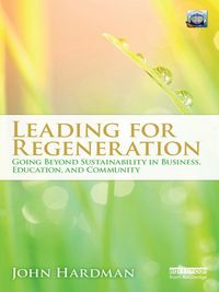 Produktbild: Leading For Regeneration