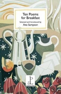Produktbild: Ten Poems for Breakfast
