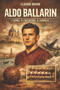 Produktbild: ALDO BALLARIN