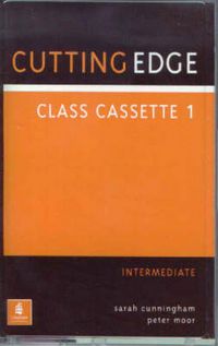 Produktbild: Cutting Edge Class Cassettes (2)