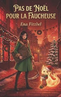 Produktbild: Pas de No&euml;l pour la Faucheuse