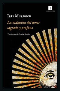 Produktbild: Maquina del Amor Sagrado Y Profano, La