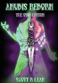 Produktbild: Anubis Reborn - The Osir Edition