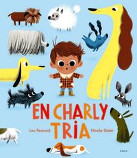 Produktbild: En Charly tria