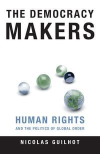 Produktbild: The Democracy Makers