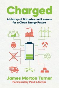 Produktbild: Charged