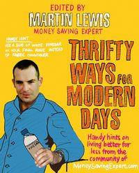 Produktbild: Thrifty Ways For Modern Days