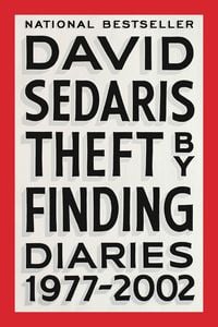Produktbild: Theft by Finding
