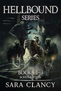 Produktbild: Hellbound Series Books 1 - 3 Bonus Edition