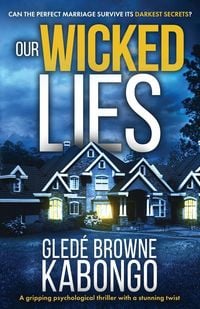 Produktbild: Our Wicked Lies