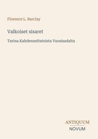 Produktbild: Valkoiset sisaret