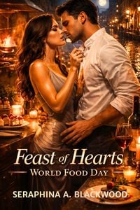 Produktbild: Feast of Hearts World Food Day