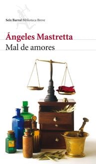 Produktbild: Mal de amores