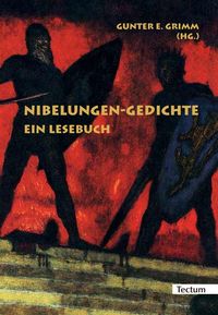 Produktbild: Nibelungen-Gedichte