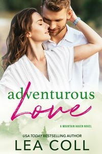 Produktbild: Abenteuerliche Liebe