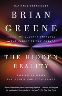 Produktbild: The Hidden Reality