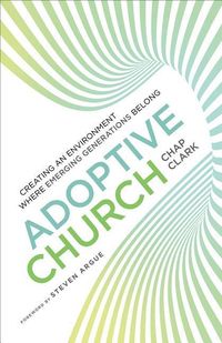 Produktbild: Adoptive Church