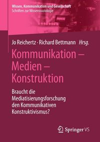 Produktbild: Kommunikation - Medien - Konstruktion