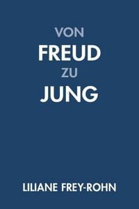 Produktbild: Von Freud zu Jung